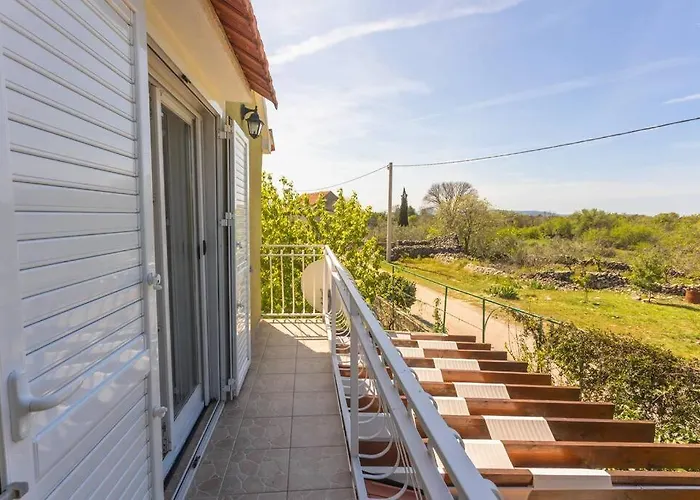 Peaceful House In Nature Nearby National Park Krka