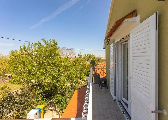 Peaceful House In Nature Nearby National Park Krka