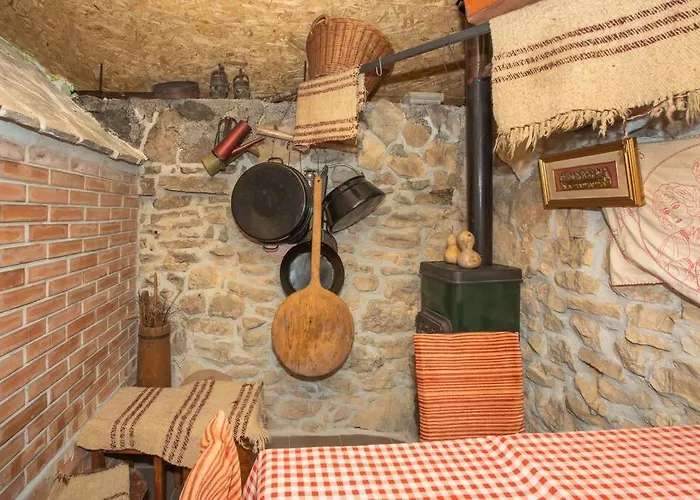 Peaceful House In Nature Nearby National Park Krka