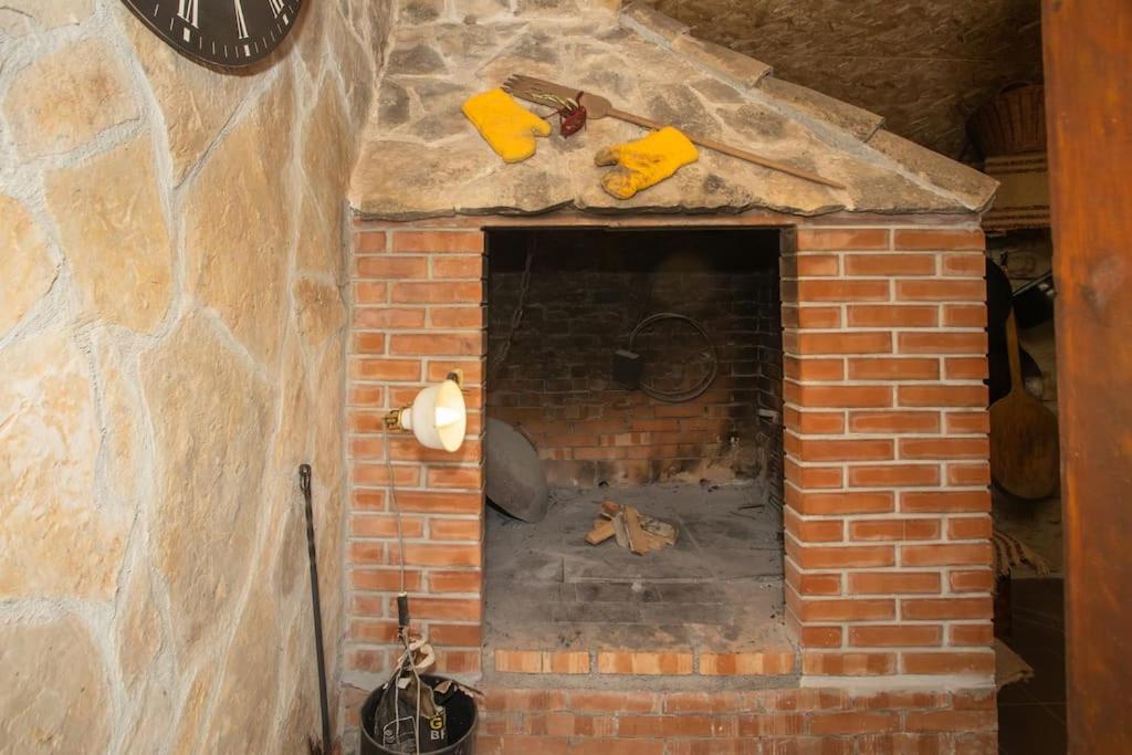 Peaceful House In Nature Nearby National Park Krka Bristane