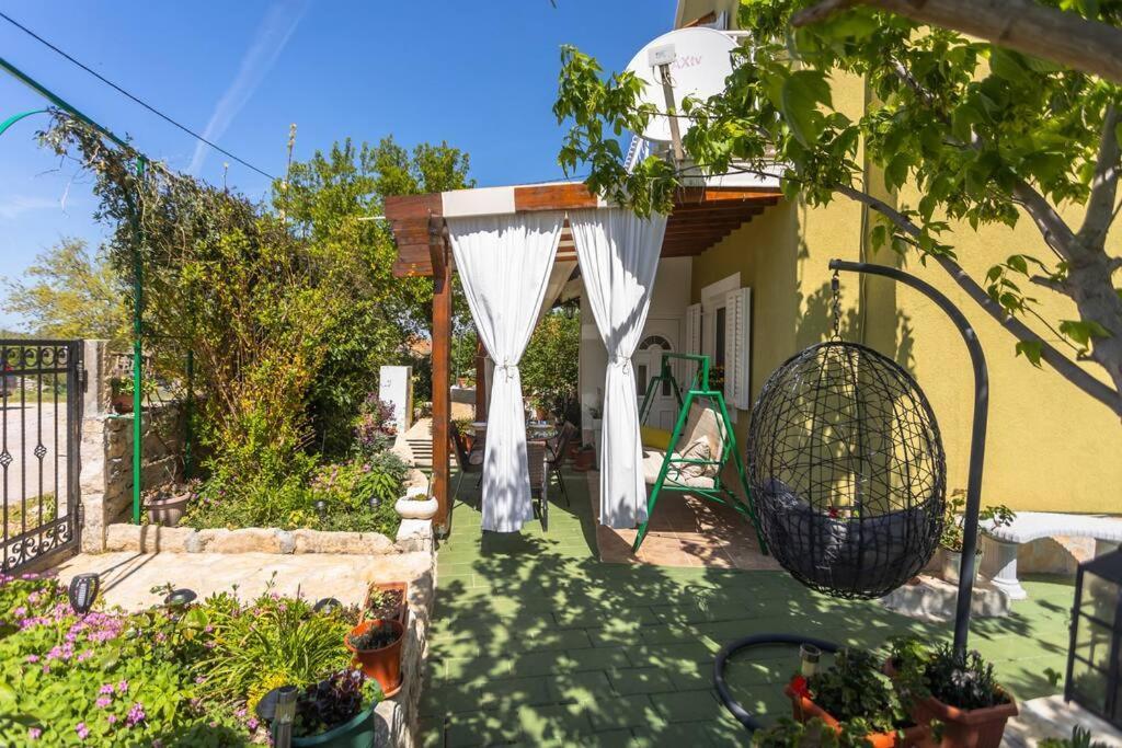 Peaceful House In Nature Nearby National Park Krka